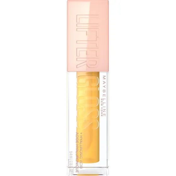 Maybelline Lifter Gloss cido Hialurnico