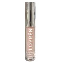 Lovren GL1 Lip Gloss Nude Plump