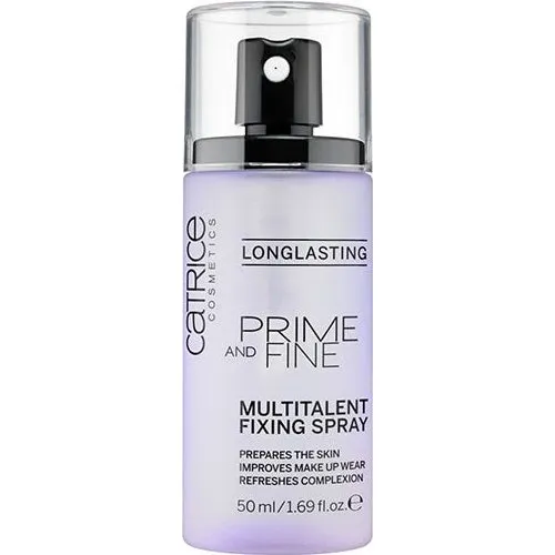 Catrice Prime & Fine Fijador Multitask 50ml