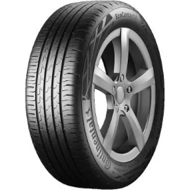 Continental EcoContact 6Q 275/40 R19 105Y