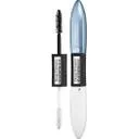 L'Oréal Double Extension Máscara Waterproof Negra 2x6 ml