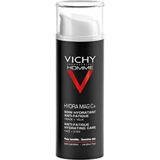 Vichy Homme Hydra Mag C 50 ml