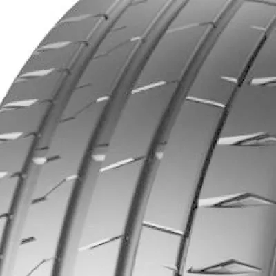 Continental SportContact 7 295/30 ZR21 102Y