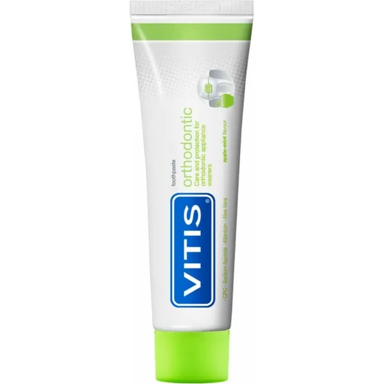 Vitis Orthodontic Pasta 100 ml