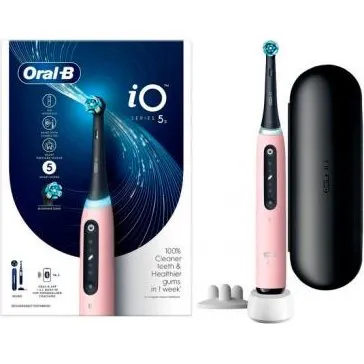 Braun iO Serie 5s Rosa