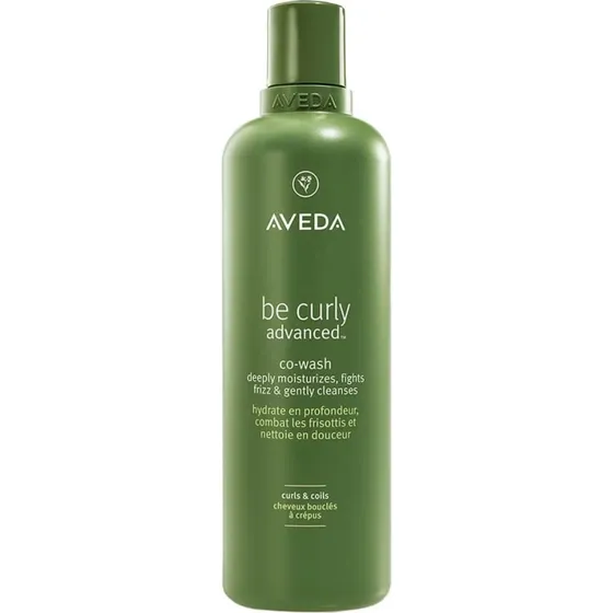 Aveda Be Curly Advanced Co-Wash para cabello rizado, 350 ml