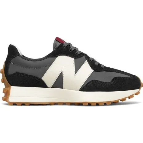 New Balance WS327 Zapatillas Mujer Negro Talla 37