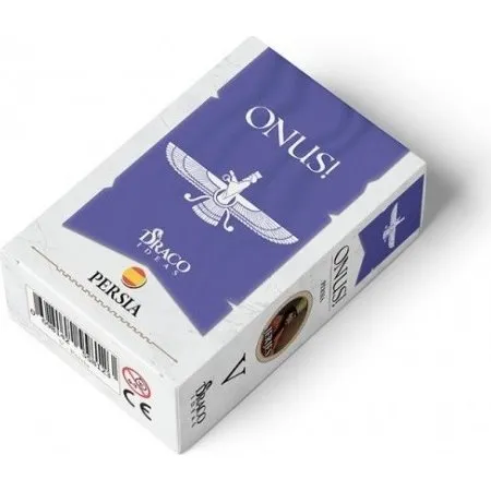 Onus: Ejército V - Persia