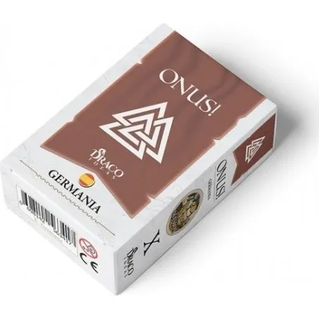 Onus: Ejército X - Germania