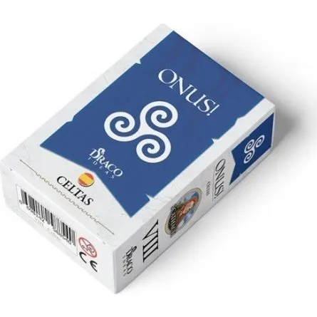 Onus: Ejército VIII - Celtas