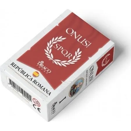 Onus: Ejército I - República de Roma