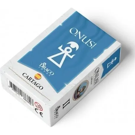 Onus: Ejército II - Cartago