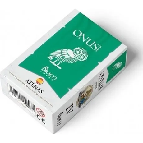 Onus: Ejército IV - Atenas