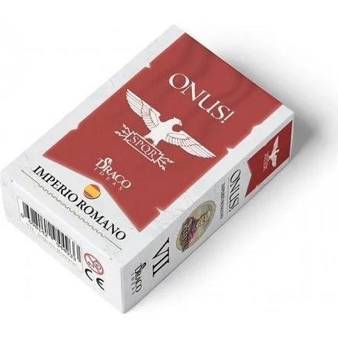 Onus: Ejército VII - Imperio Romano