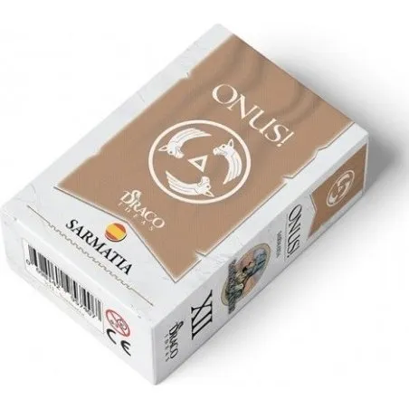 Onus: Ejército XII - Sarmatia