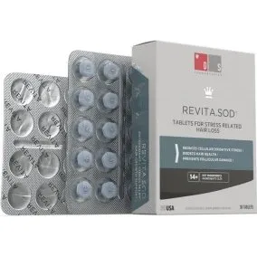 DS Revita SOD 30c