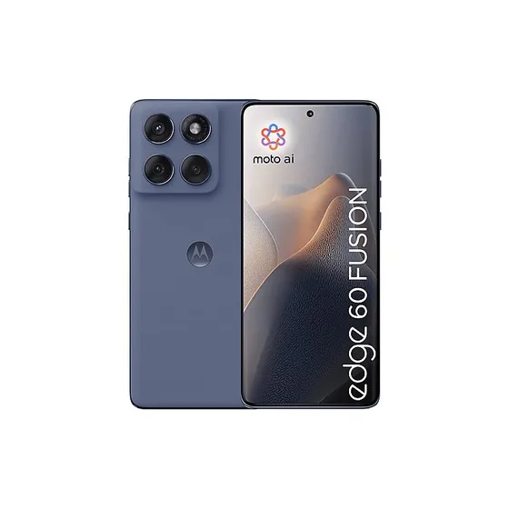 Motorola Edge 60 Fusion 5G 256GB 8GB RAM Gris