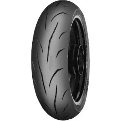 Mitas Sport Force + 140/70 ZR17 66W