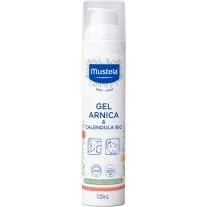 Mustela Gel Árnica y Caléndula BIO 100 ml