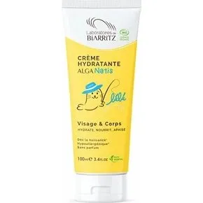 Alga Natis Crema Hidratante Beb 100 ml