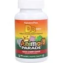 Nature's Plus Animal Parade D3 500 UI Masticables