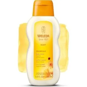 Weleda Leche Corporal de Caléndula 200 ml