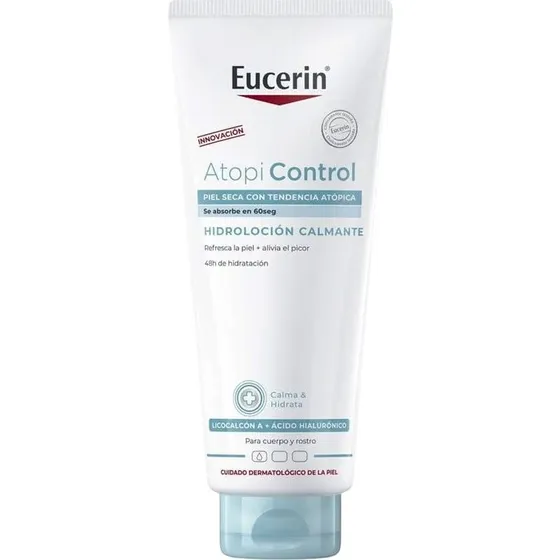 Eucerin Atopi Control Hidrolocin Calmante 400 ml