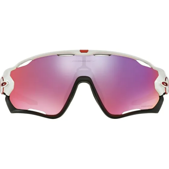 Oakley Jawbreaker Oo 9290 Gafas de Sol Hombre Negro Rosa