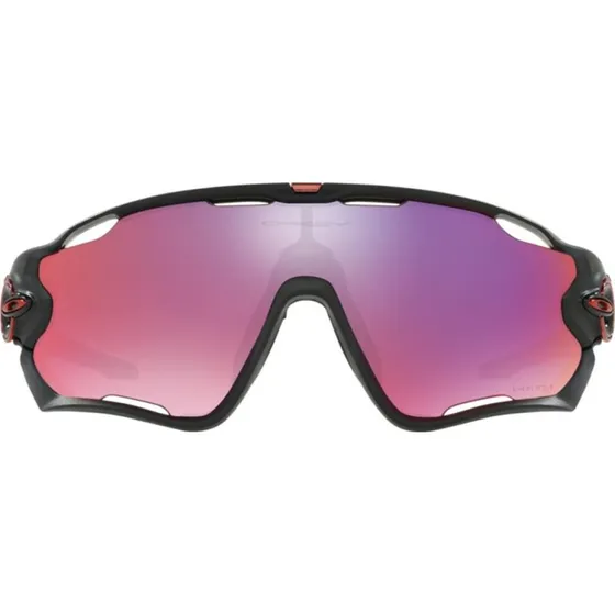 Oakley Jawbreaker Prizm Road - Gafas de Ciclismo Negro Mate