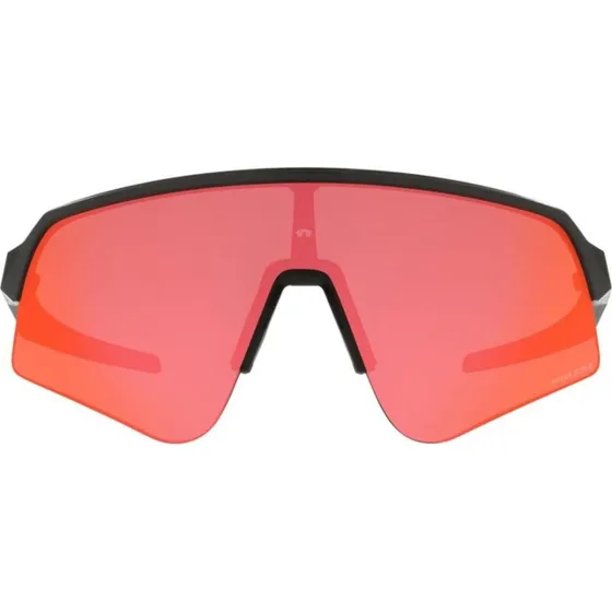 Oakley Sutro Lite Sweep Oo 9465 Gafas de Sol Hombre Negro/Rojo