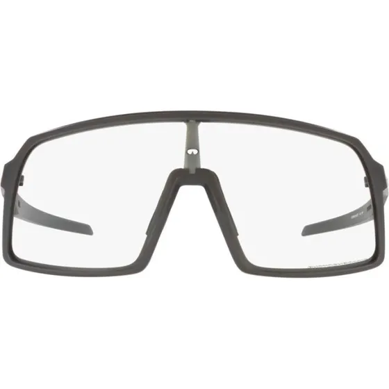 Oakley Sutro Gafas de Sol Matte Carbon con Lente Photochromic