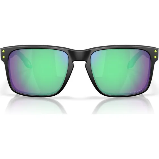 Oakley Holbrook Gafas de Sol Hombre Negro Mate