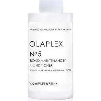 Olaplex Acondicionador Fortificante Bond Maintenance nº 5, 250ml