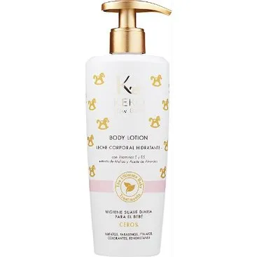 Tulipn Negro Locin Corporal 500 mL