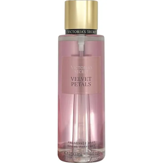 Victoria's Secret Velvet Petals Body Mist 250 ml