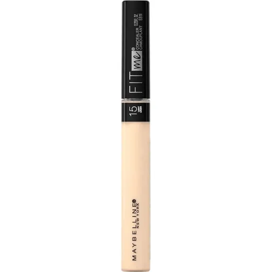 Maybelline New York Corrector Fit Me 15 Fair, 6.8 ml
