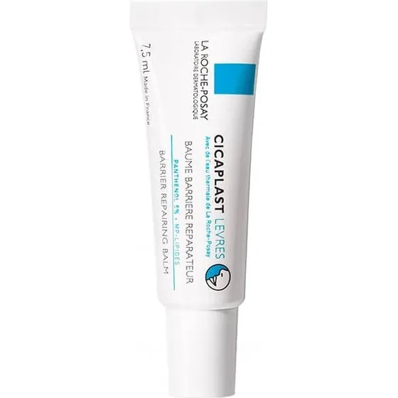 La Roche-Posay Cicaplast Levres Bálsamo Labial Regenerador 7,5 ml