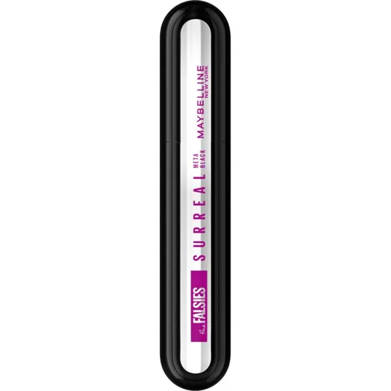 Maybelline The Falsies Surreal Mascara 02 Meta Black 10 ml