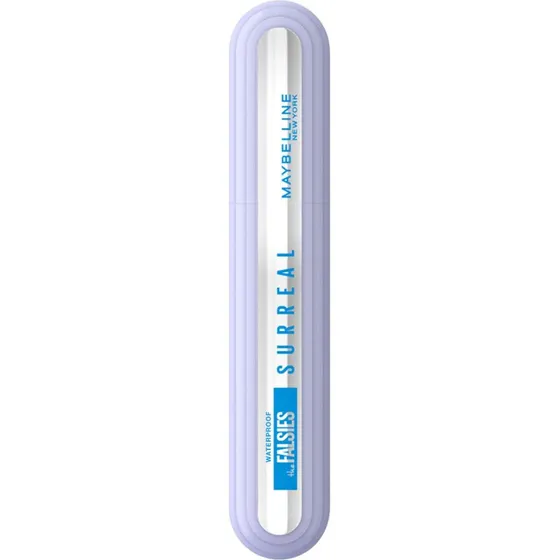 Maybelline The Falsies Surreal Mascara Waterproof 01 Very Black 10 ml
