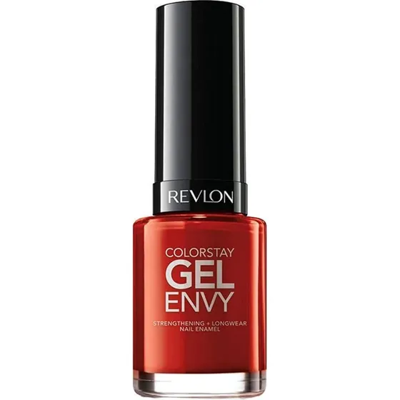 Revlon Colorstay Gel Envy 550 All On Red 11 ml