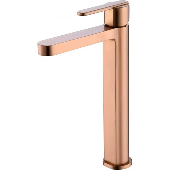 Imex BDR001-3ORC Roma Monomando Oro Rosa Cepillado