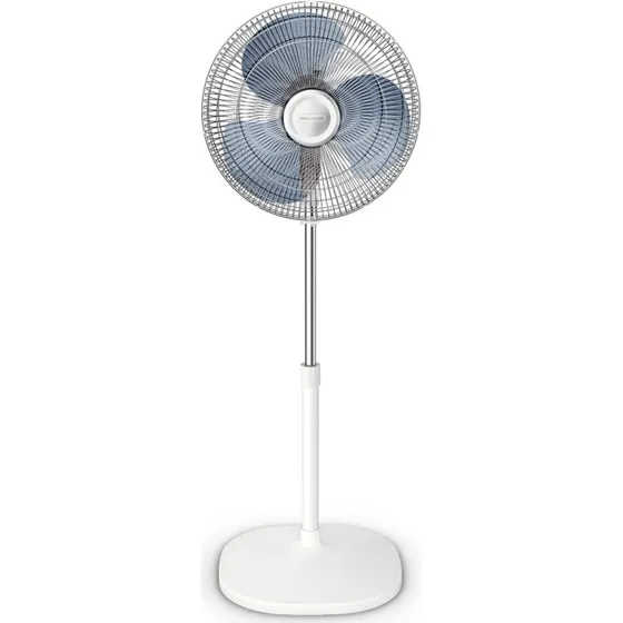 Rowenta Essential VU4410 Ventilador de Aspas Blanco