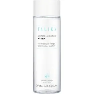 Talika Skintelligence Hydra Agua Micelar 200ml