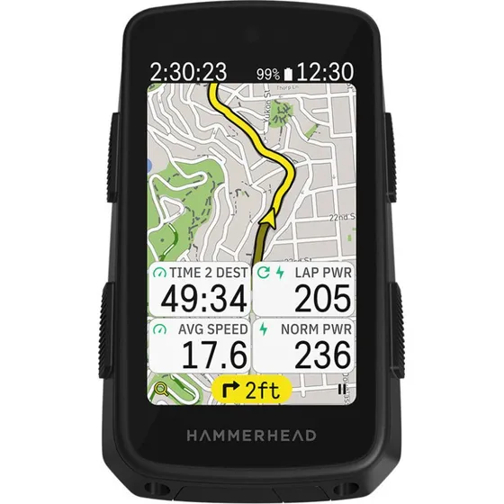 Hammerhead Karoo 3 GPS