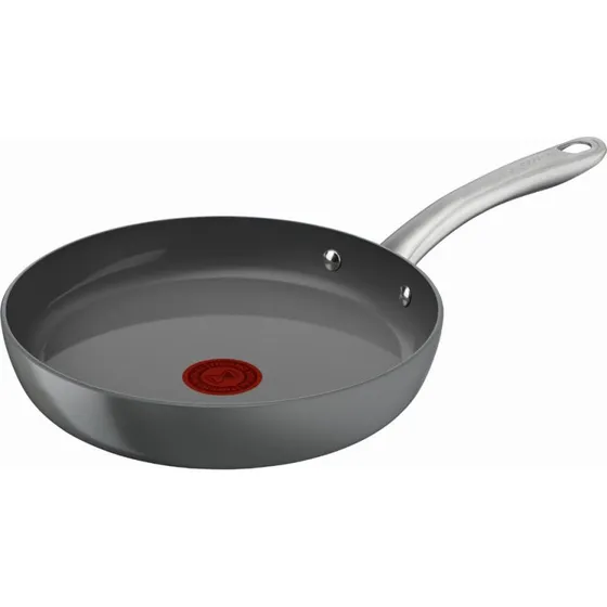 Tefal Renew Inoceram Sartén de Inducción 28 cm