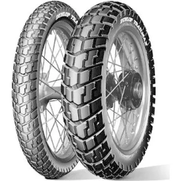 Dunlop Trailmax 140/80 D17 69H Neumático Dual Sport