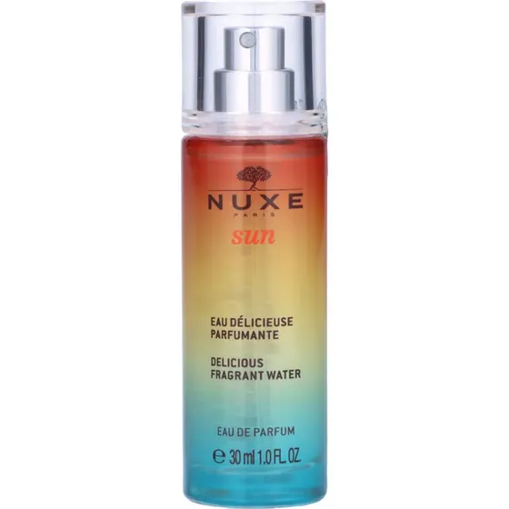 Nuxe Sun Delicious Fragrant Water EDP 30 ml
