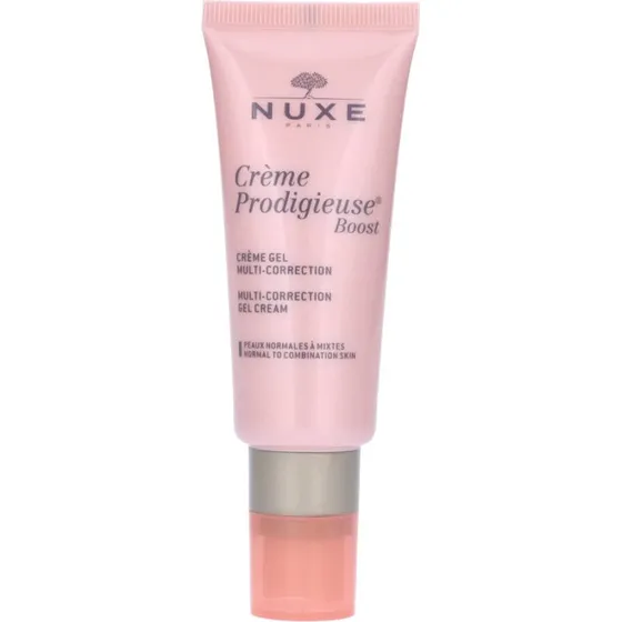 Nuxe Prodigieuse Boost Light Gel - Crema Hidratante y Regeneradora 40ml