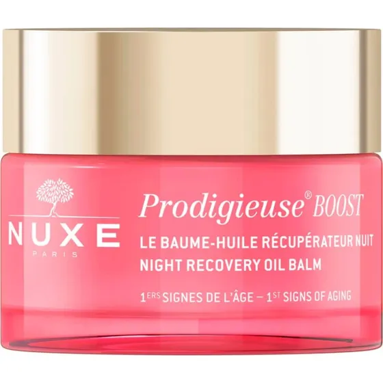 Nuxe Prodigieuse Boost Bálsamo Regenerador de Noche 50ml