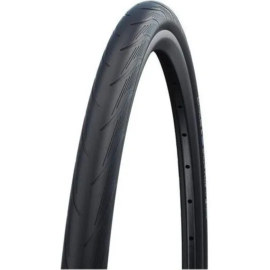 Schwalbe Spicer HS442 26x1.50 Negro Reflectante
